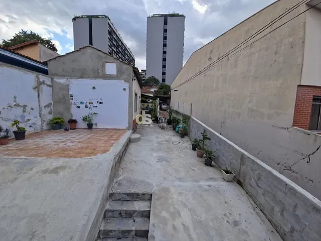Terreno com 550m², à venda, no bairro Vila Ipojuca em São Paulo