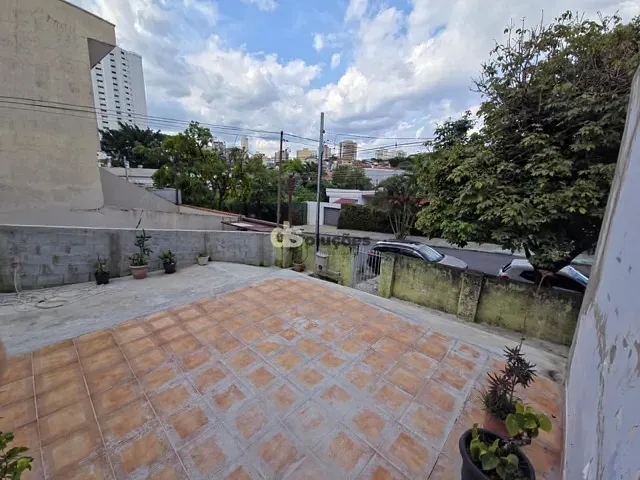Terreno com 550m², à venda, no bairro Vila Ipojuca em São Paulo