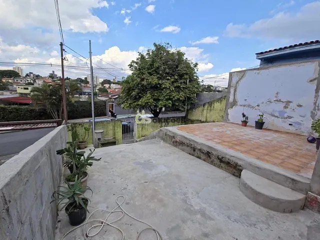 Terreno com 550m², à venda, no bairro Vila Ipojuca em São Paulo