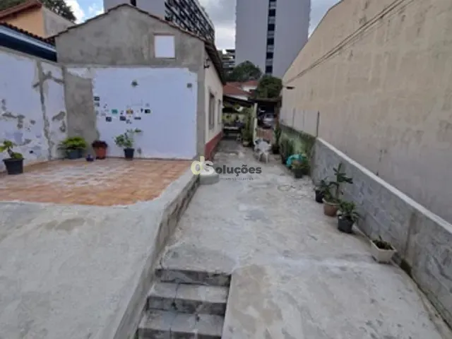 Terreno com 550m², à venda, no bairro Vila Ipojuca em São Paulo
