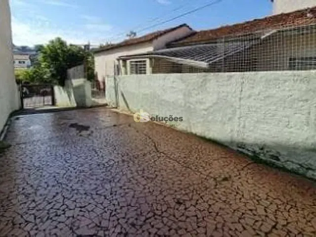 Terreno com 550m², à venda, no bairro Vila Ipojuca em São Paulo