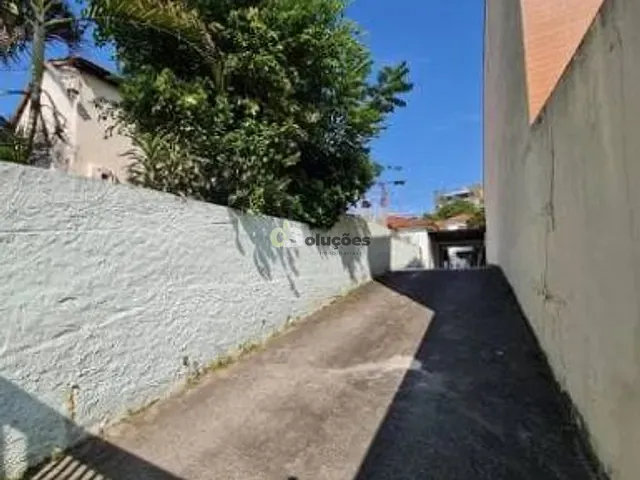 Terreno com 550m², à venda, no bairro Vila Ipojuca em São Paulo