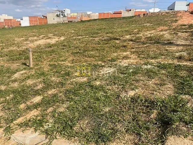 Terreno com 200m², à venda, no bairro Residencial Bora Bora em Porto Feliz