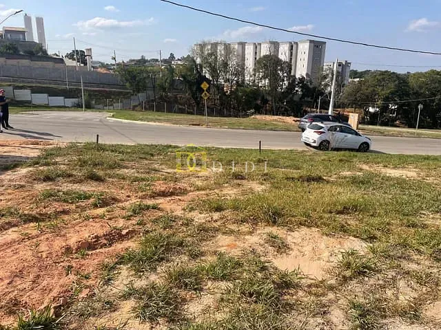 Terreno com 200m², à venda, no bairro Residencial Bora Bora em Porto Feliz
