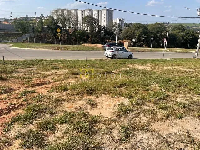 Terreno com 200m², à venda, no bairro Residencial Bora Bora em Porto Feliz