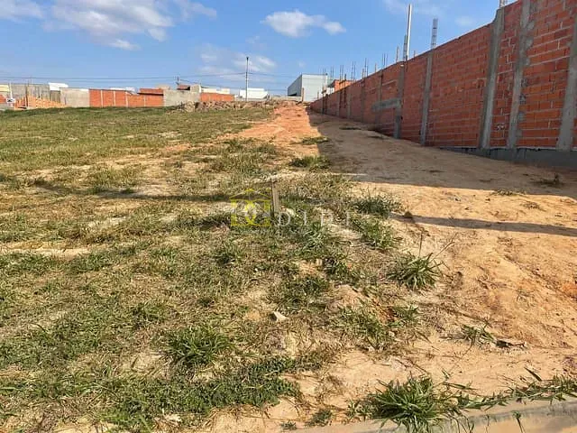 Terreno com 200m², à venda, no bairro Residencial Bora Bora em Porto Feliz