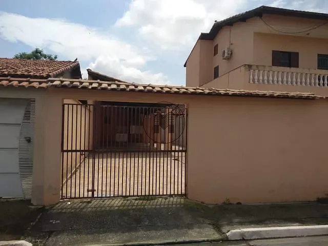 Terreno com 140m², à venda, no bairro Jardim Esperança em Guaratinguetá