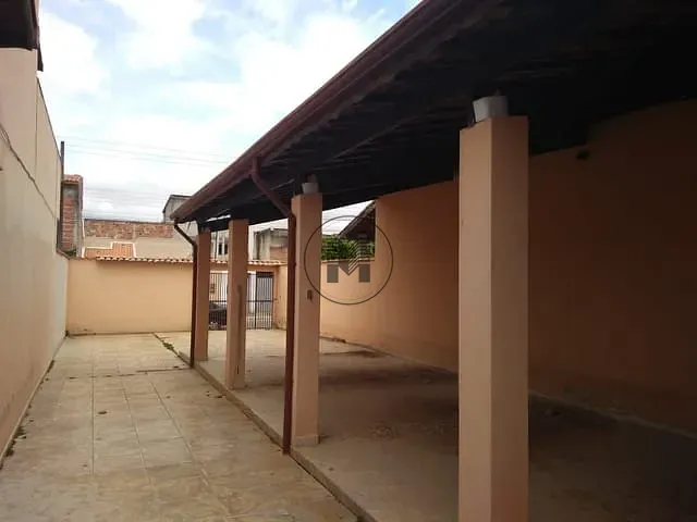 Terreno com 140m², à venda, no bairro Jardim Esperança em Guaratinguetá