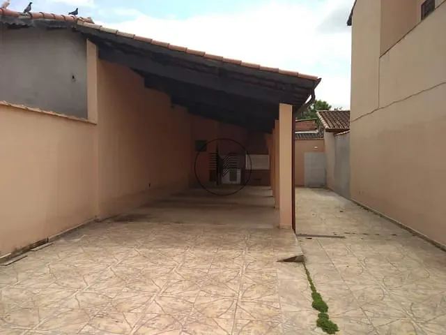 Terreno com 140m², à venda, no bairro Jardim Esperança em Guaratinguetá
