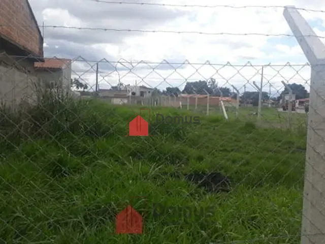 Terreno com 300m², à venda, no bairro Jardim Regina em Pindamonhangaba