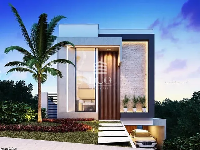 Terreno com 320m², à venda, no bairro Suru em Santana de Parnaíba