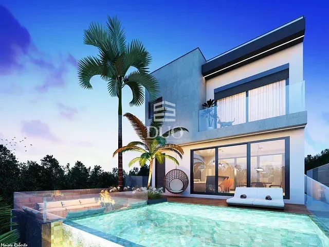 Terreno com 320m², à venda, no bairro Suru em Santana de Parnaíba