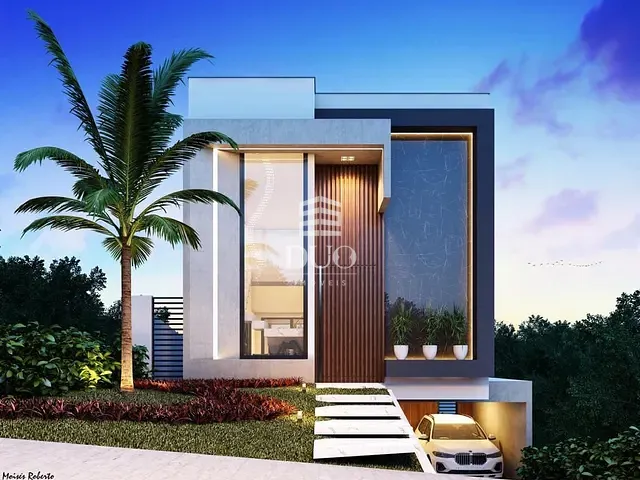 Terreno com 320m², à venda, no bairro Suru em Santana de Parnaíba