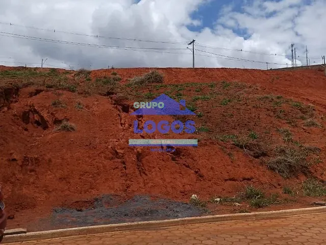 Terreno com 250m², à venda, no bairro José de Alencar em João Monlevade