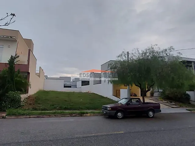 Terreno com 250m², à venda, no bairro Parque Ibiti Reserva em Sorocaba