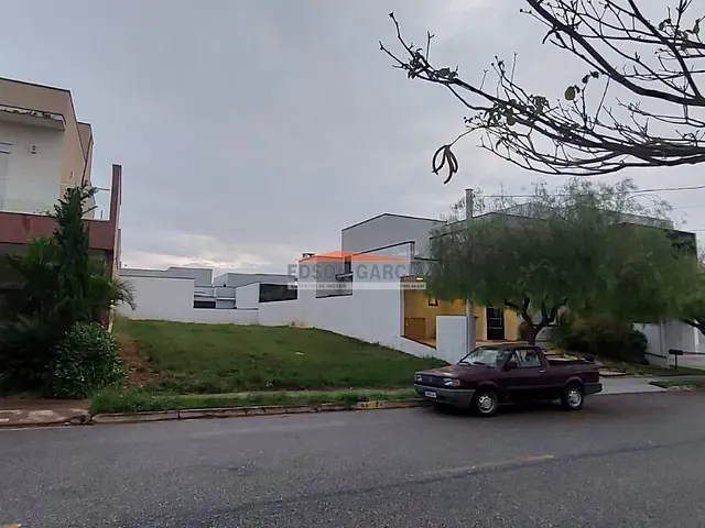 Terreno com 250m², à venda, no bairro Parque Ibiti Reserva em Sorocaba