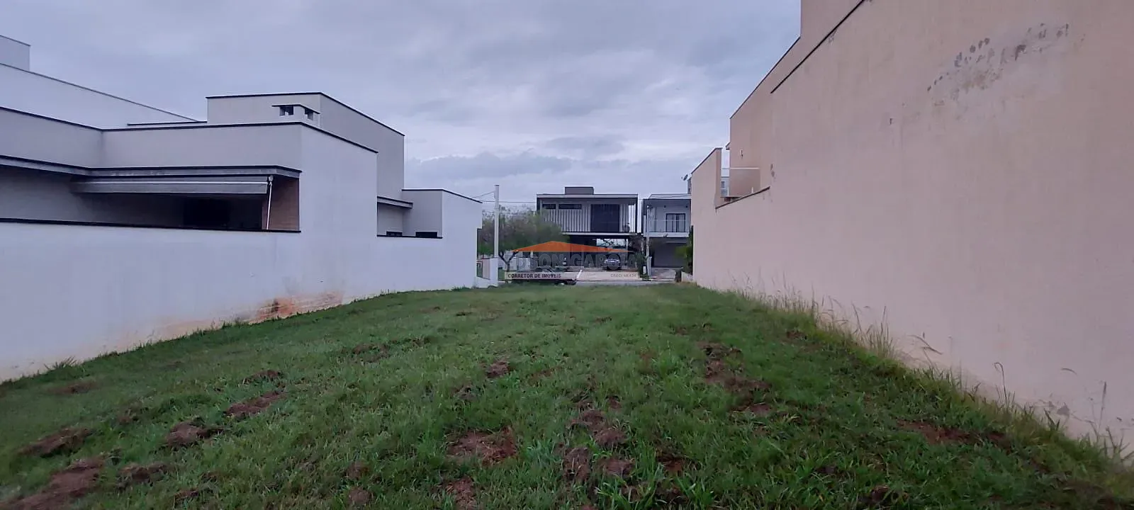 Terreno, 250 m² - Foto 1