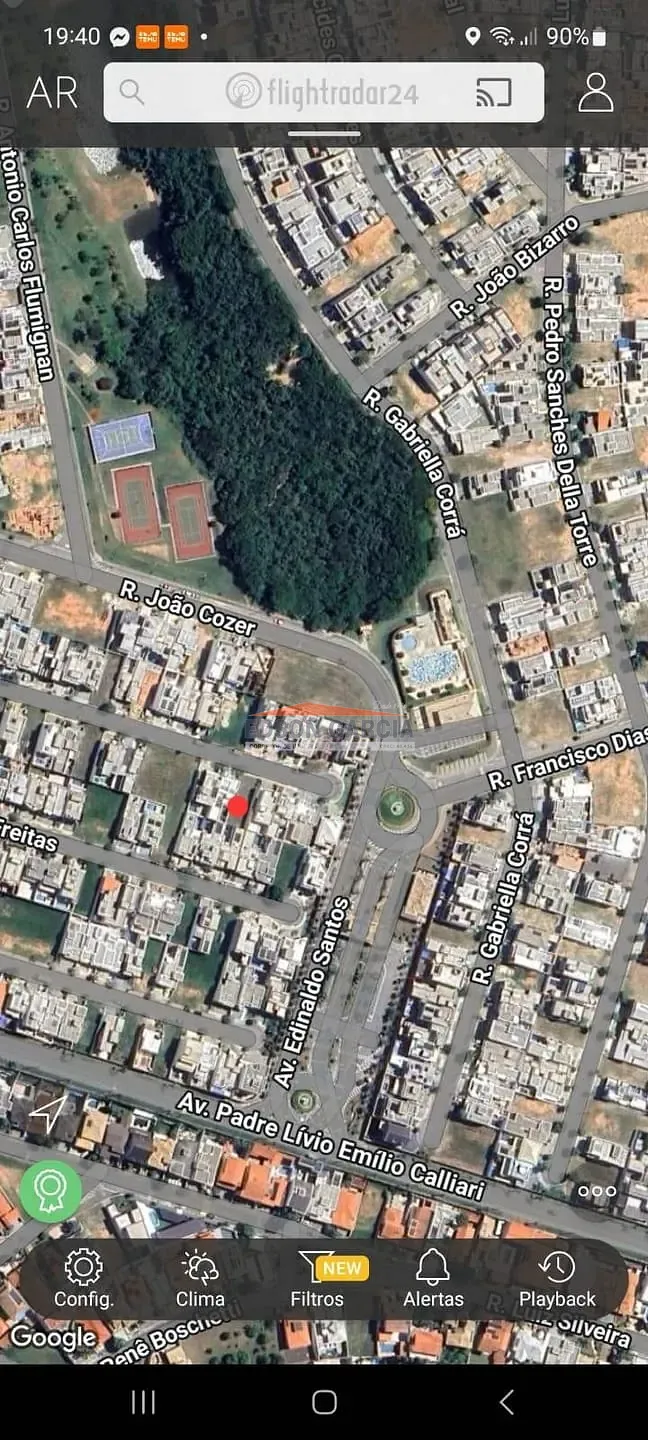 Terreno, 250 m² - Foto 8
