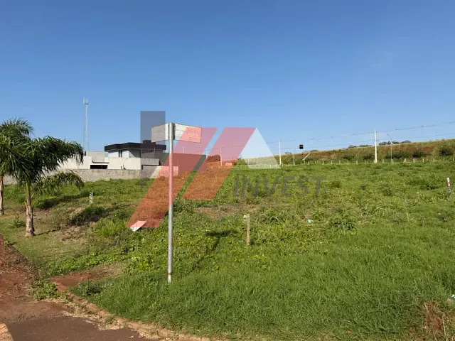 Terreno com 646m², à venda, no bairro Irio holler em Foz do Iguaçu