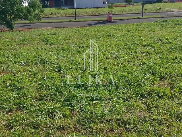 Terreno com 313m², à venda, no bairro Condomínio Residencial Recanto das Águas em Nova Odessa