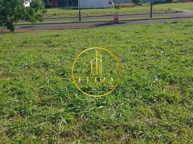 Terreno com 313m², à venda, no bairro Condomínio Residencial Recanto das Águas em Nova Odessa