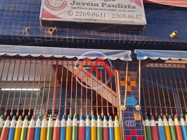 Galpão / Barracão com 165m², à venda, no bairro Vila Tolstoi em São Paulo