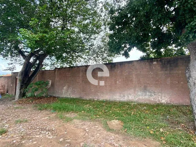 Terreno com 900m², à venda, no bairro Nova Vitoria em Santarém