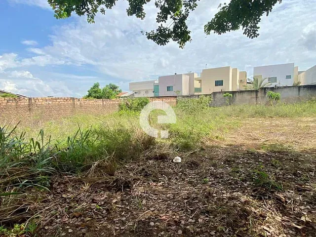 Terreno com 900m², à venda, no bairro Nova Vitoria em Santarém
