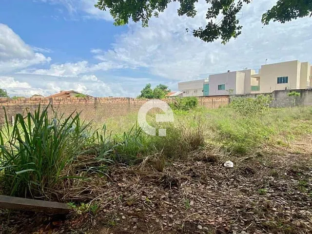 Terreno com 900m², à venda, no bairro Nova Vitoria em Santarém