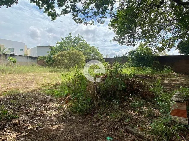 Terreno com 900m², à venda, no bairro Nova Vitoria em Santarém