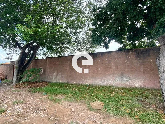 Terreno com 900m², à venda, no bairro Nova Vitoria em Santarém