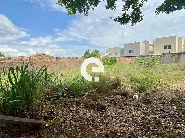 Terreno com 900m², à venda, no bairro Nova Vitoria em Santarém