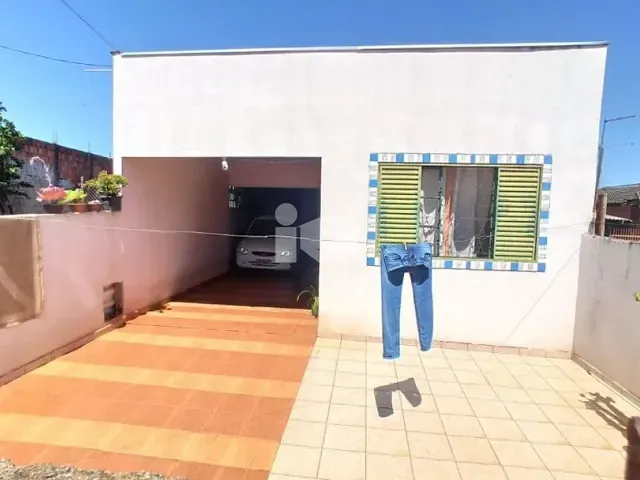 Terreno com 517m², à venda, no bairro Sn em Rolândia