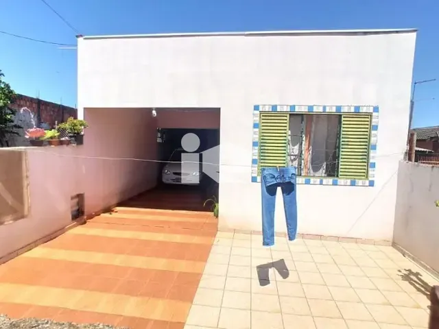 Terreno com 517m², à venda, no bairro Sn em Rolândia