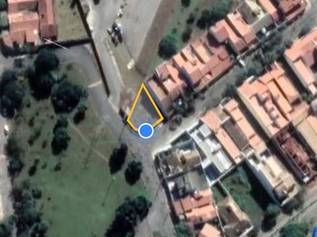 Terreno com 324m², à venda, no bairro Jardim Ordália em Tatuí