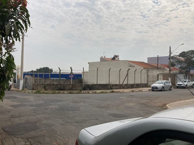 Terreno com 324m², à venda, no bairro Jardim Ordália em Tatuí