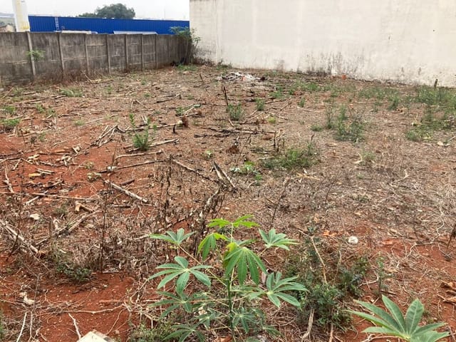Terreno com 324m², à venda, no bairro Jardim Ordália em Tatuí
