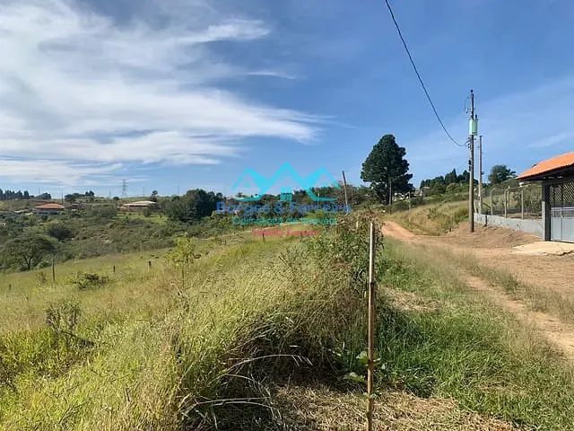 Terreno com 1500m², à venda, no bairro Carafá em Votorantim