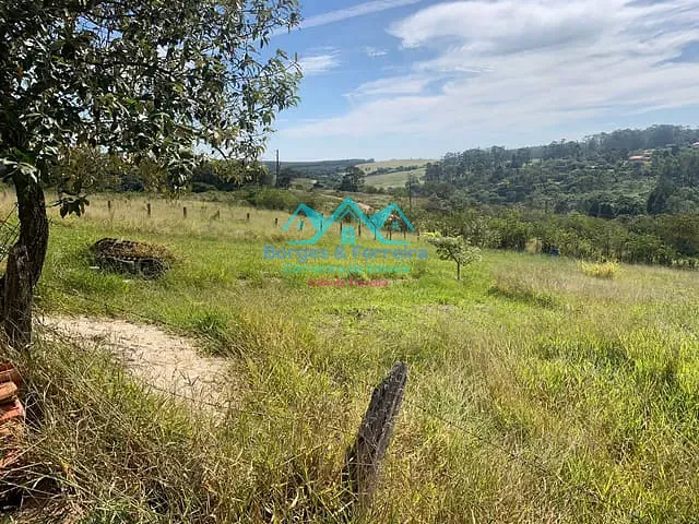 Terreno com 1500m², à venda, no bairro Carafá em Votorantim