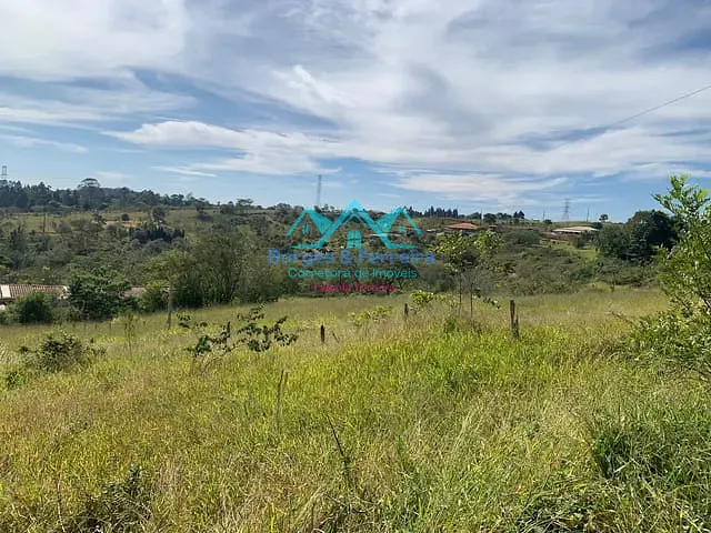 Terreno com 1500m², à venda, no bairro Carafá em Votorantim