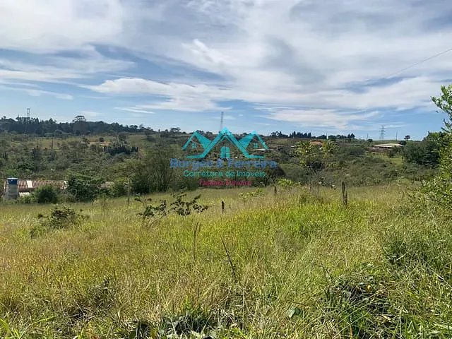 Terreno com 1500m², à venda, no bairro Carafá em Votorantim