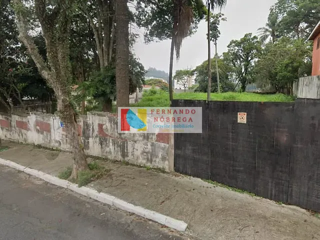 Terreno com 1080m², à venda, no bairro Vila Albertina em São Paulo