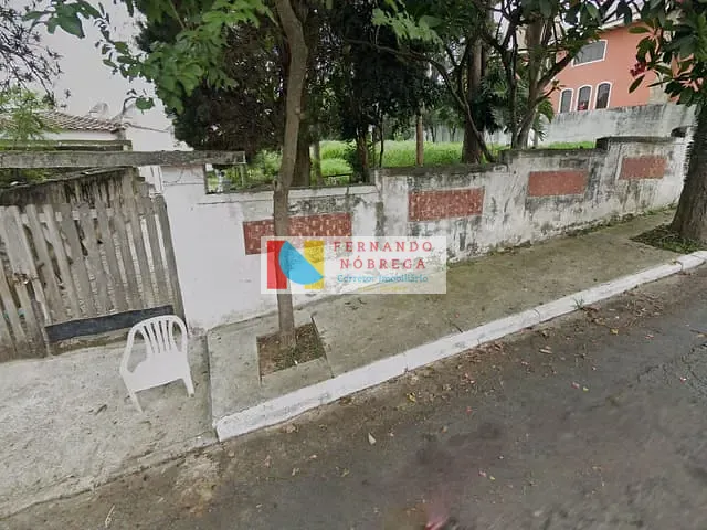 Terreno com 1080m², à venda, no bairro Vila Albertina em São Paulo