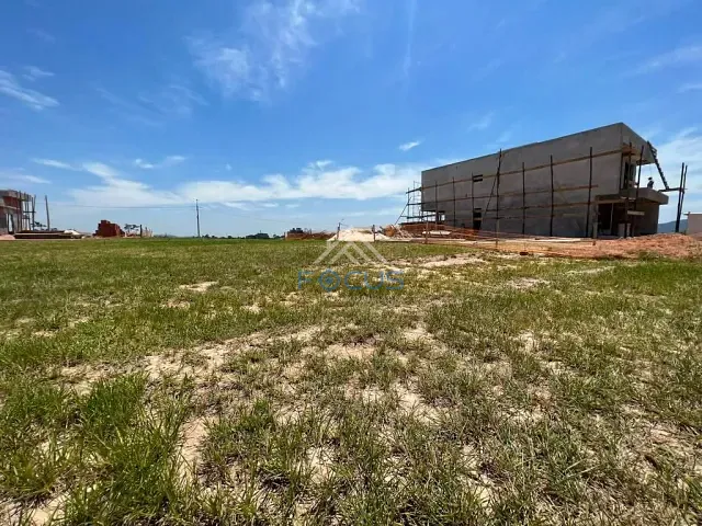 Terreno com 373m², à venda, no bairro Residencial Vila Verde em Itupeva