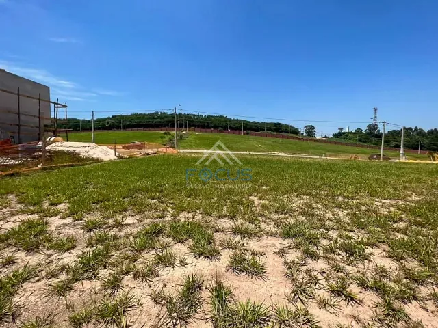 Terreno com 373m², à venda, no bairro Residencial Vila Verde em Itupeva