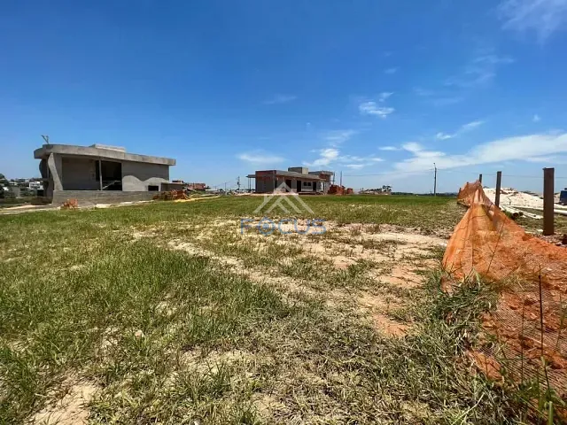 Terreno com 373m², à venda, no bairro Residencial Vila Verde em Itupeva