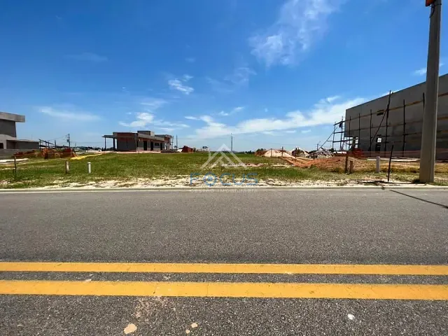 Terreno com 373m², à venda, no bairro Residencial Vila Verde em Itupeva