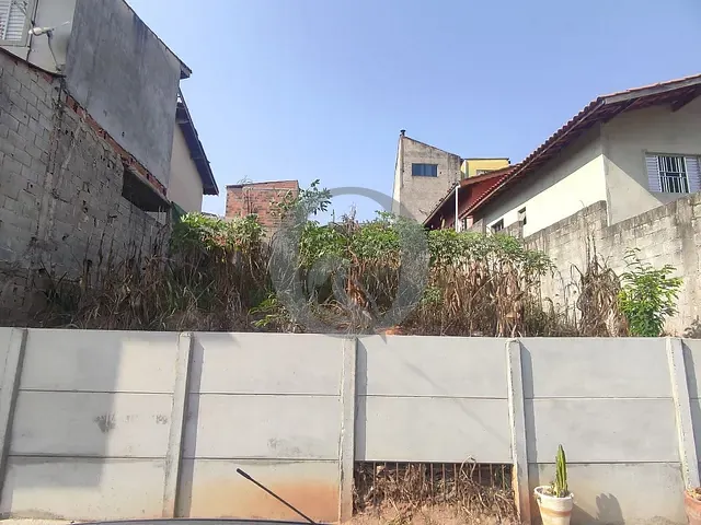 Terreno com 500m², à venda, no bairro Maristela 2  em Atibaia