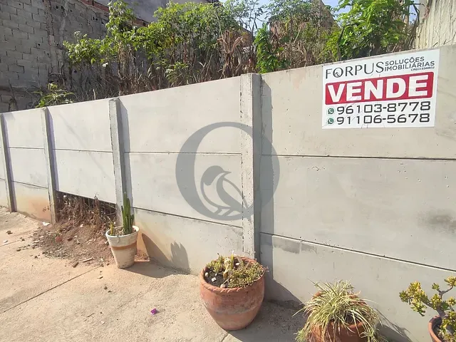 Terreno com 500m², à venda, no bairro Maristela 2  em Atibaia