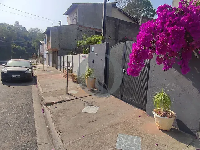 Terreno com 500m², à venda, no bairro Maristela 2  em Atibaia